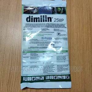 Dimilin 25 Wp Larvacide