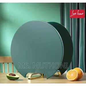 Multipurpose Nordic Chopping Board