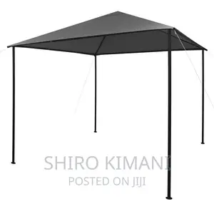 New. 3by3 Gazebos