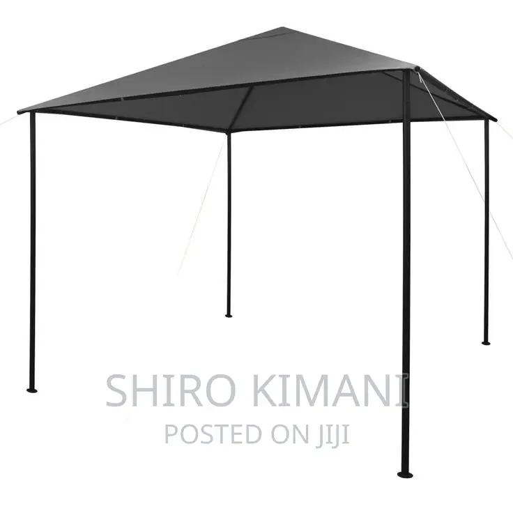 New. 3by3 Gazebos