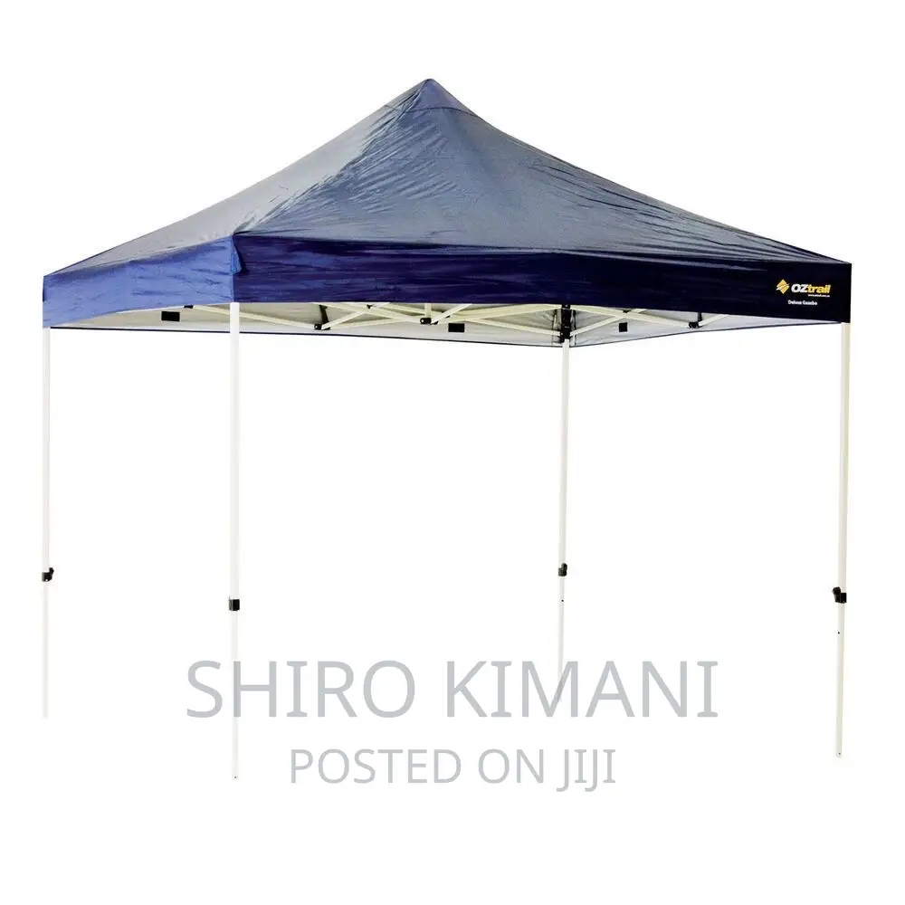 Gazebos 3by3 Best Quality