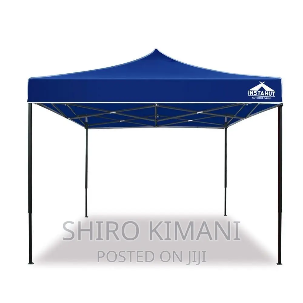 Great Gazebos 3by3 Quality