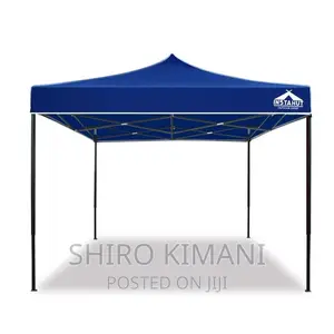 Great Gazebos 3by3 Quality