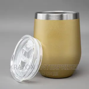 Round Tumblers(Hot Stuff)