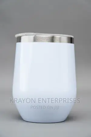 Round Tumblers(Hot Stuff)