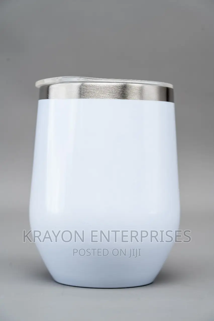 Round Tumblers(Hot Stuff)