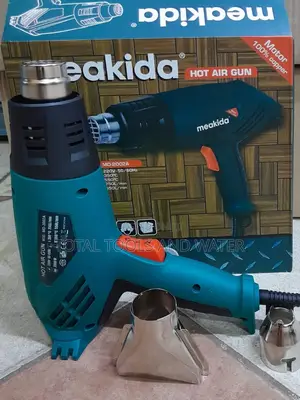 Professional Hot Air Gun 2000w Heat Gun