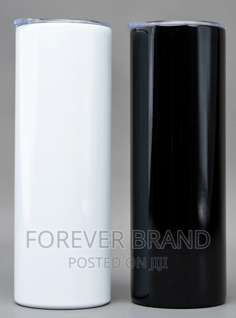 Long Tumblers for Sale