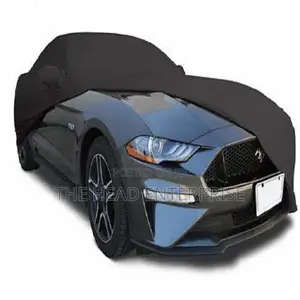 Durable XXL Car Cover New Model Double Layered