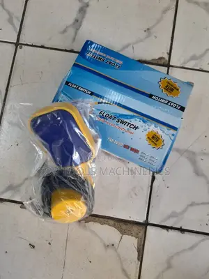 Float Switch
