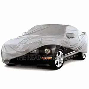 All Weather Car Cover Toyota Type