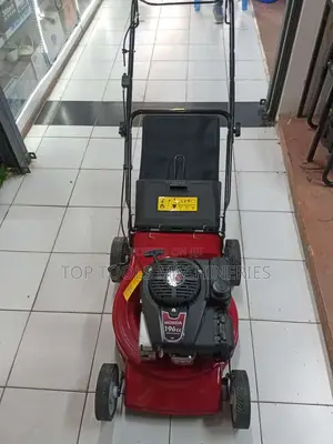 Honda Lawn Mower 196cc