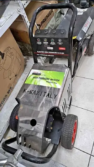 K-max Italy High Pressure Car Wash Machine