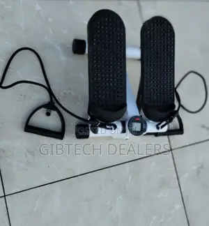 Mini Stepper Exercise Machine Now Available
