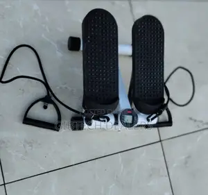 Mini Stepper Exercise Machines Available