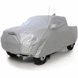 Premium High Quality Car Cover