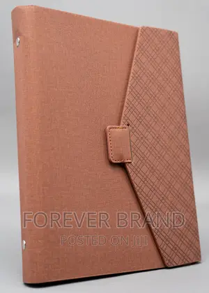 Organizer B5 Sizes on Offer