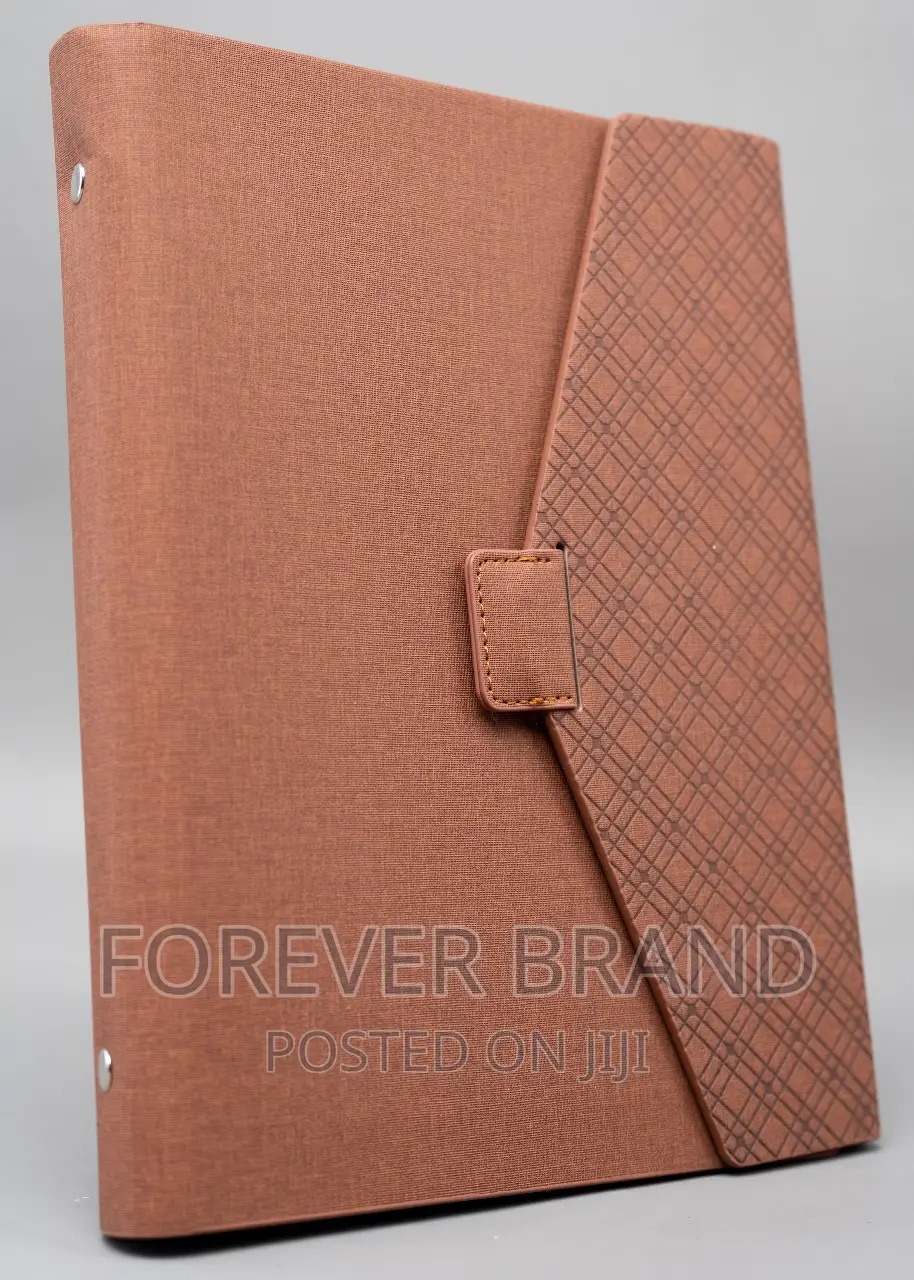 Organizer B5 Sizes on Offer