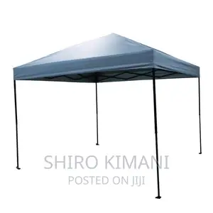 Gazebos 3by3 Imported Brand New