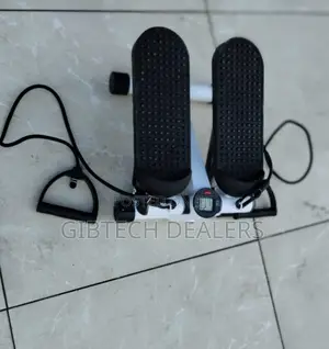 Exercise Mini Stepper Machine