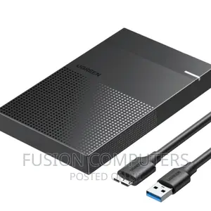 Ugreen 2.5 Inch Hard Drive Enclosure