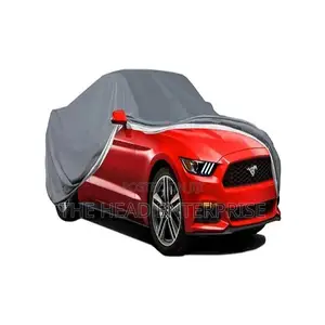 Premium Heavy Duty New Model Best Quality Car Cover