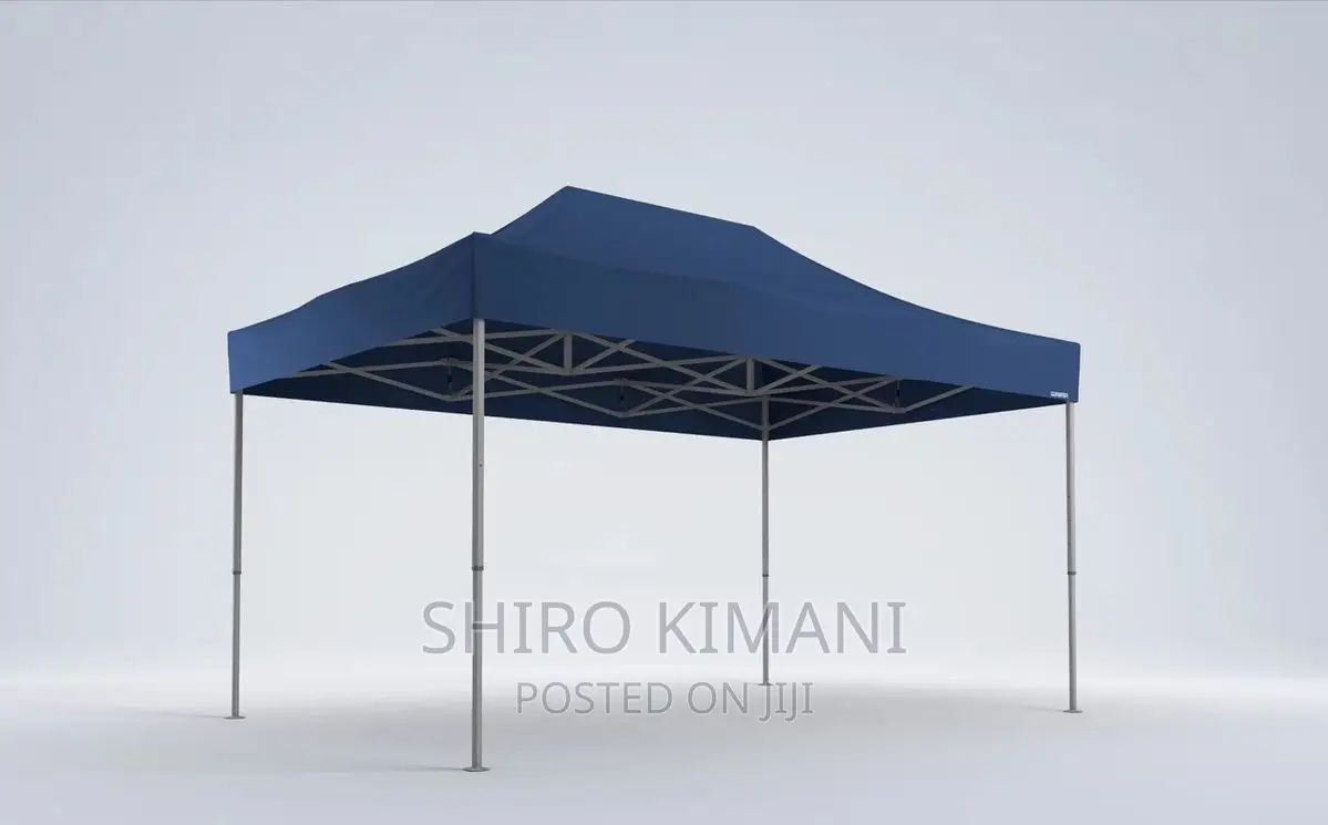 Gazebos Imported 3by3 Quality Brand