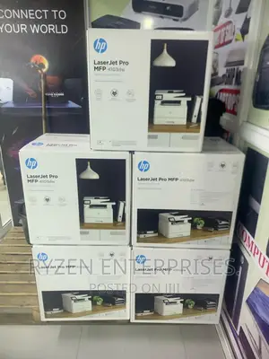 Hp Laserjet Mfp 4103dw Hp Laser Printer/ Hp 428 Replacement