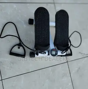 Exercise Mini Stepper Machine Available