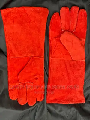 Leather Gloves Best Safety Gloves Prices