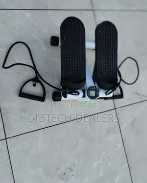 Durable Mini Stepper Exercise Machine