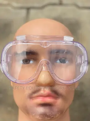 Safety Googles/Clear Googles Best Price