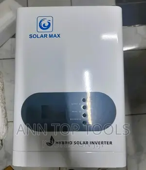 Solarmax 3kva 24V Hybrid Inverter