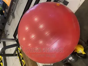 Ball Very Good Quality Yoga Exercise