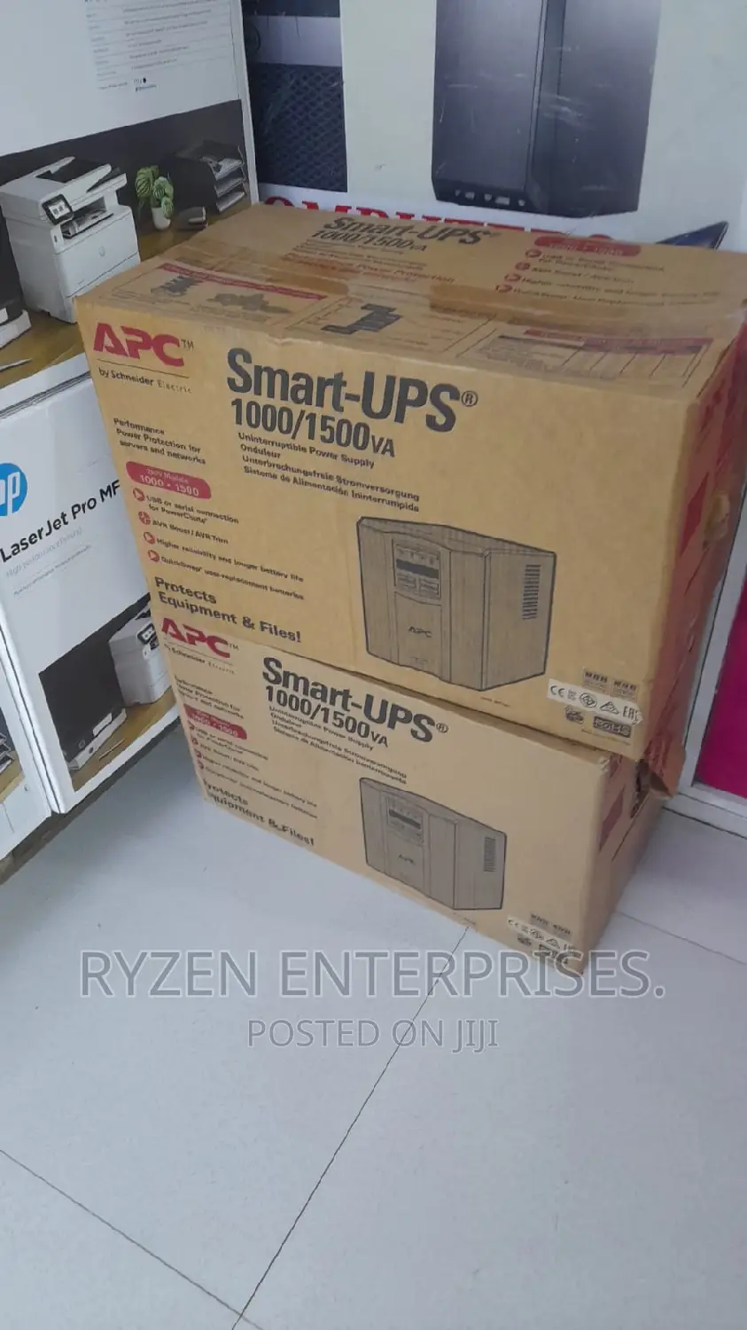 1500i 1500va Apc Smart Ups/ Apc Smart Ups 1500va 1500i