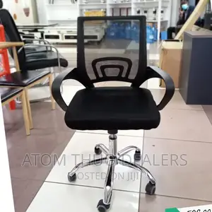 New Executive Office Chair 