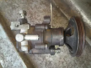 Townace Liteace 2C Power Steering Pump
