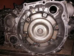 Toyota (Vanguard, Rav-4,Vellfire) 2az-2wd Gearbox.