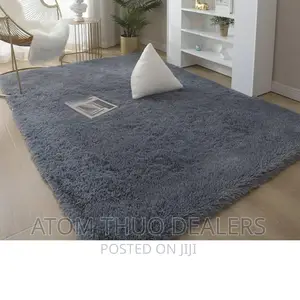 Fruffy Carpet 5*8