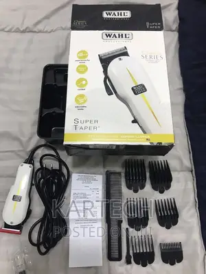Wahl Professional Classic Corded Clipper