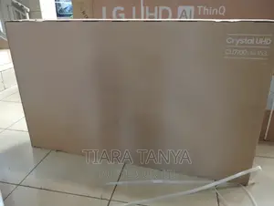 Samsung 65′′ 65cu7100 Smart Crystal Uhd Tv – 2024