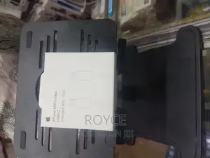 iPhone 15 Pro Max Cable_1m