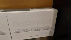 New Samsung Galaxy Tab A8 10.5 2021 64 GB Black