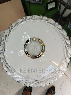 Led Ceiling Lights With Bluetooth
