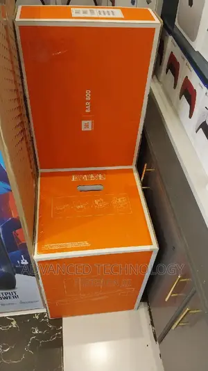 JBL Bar 800 Soundbar 5.1 3d With Detachable Sound