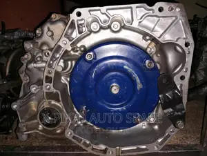 Nissan (March, Note) Hr12-2wd Gearbox (With Motor)