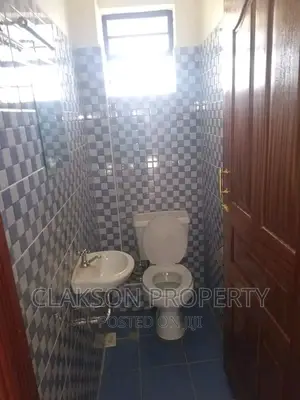 2bdrm Apartment in Kikuyu Road for rent