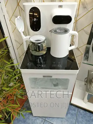 C502 Premier Bottom Load Water Dispenser