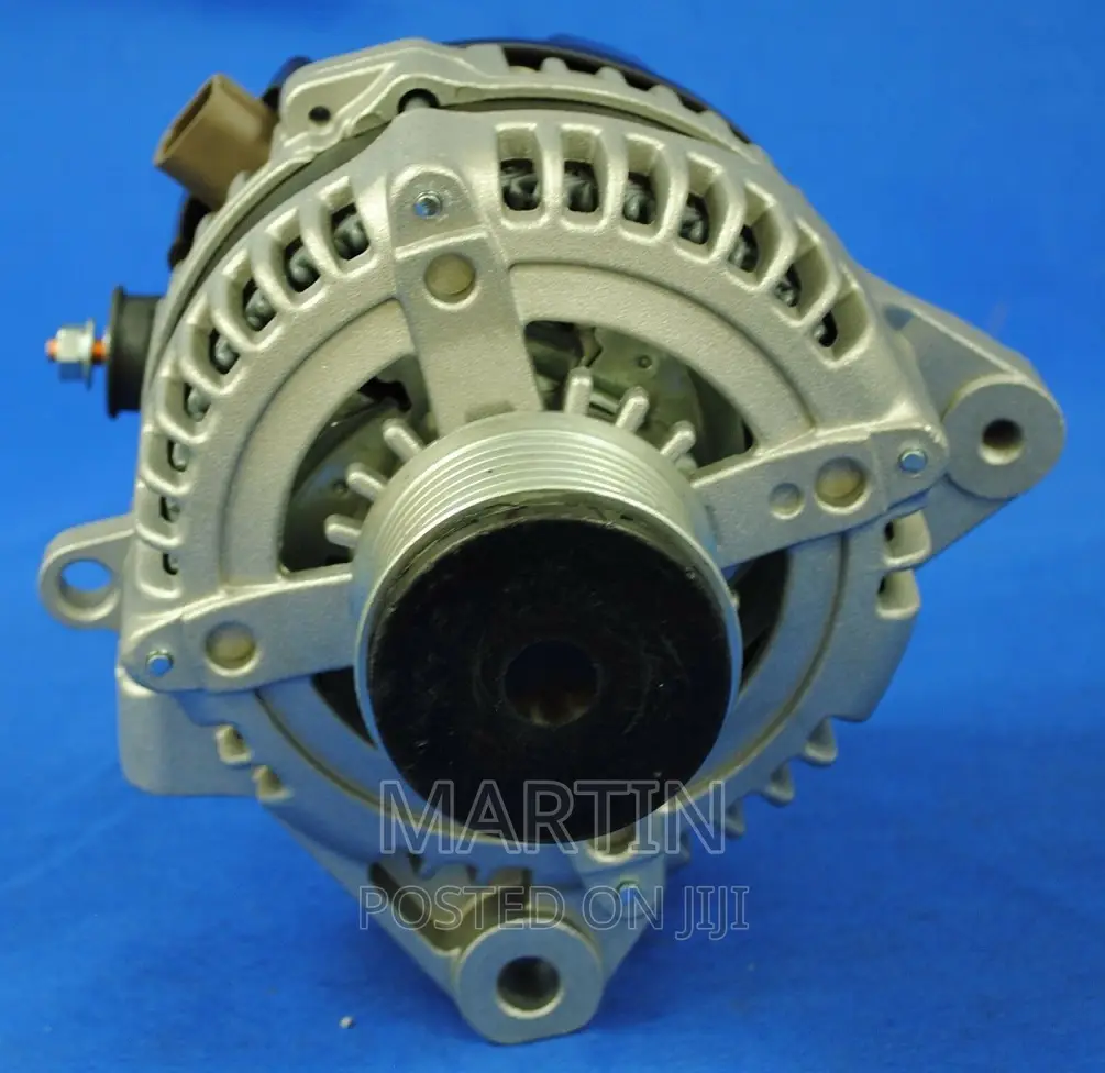 Toyota Denso Alternator
