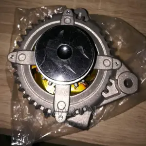 Toyota Denso Alternator